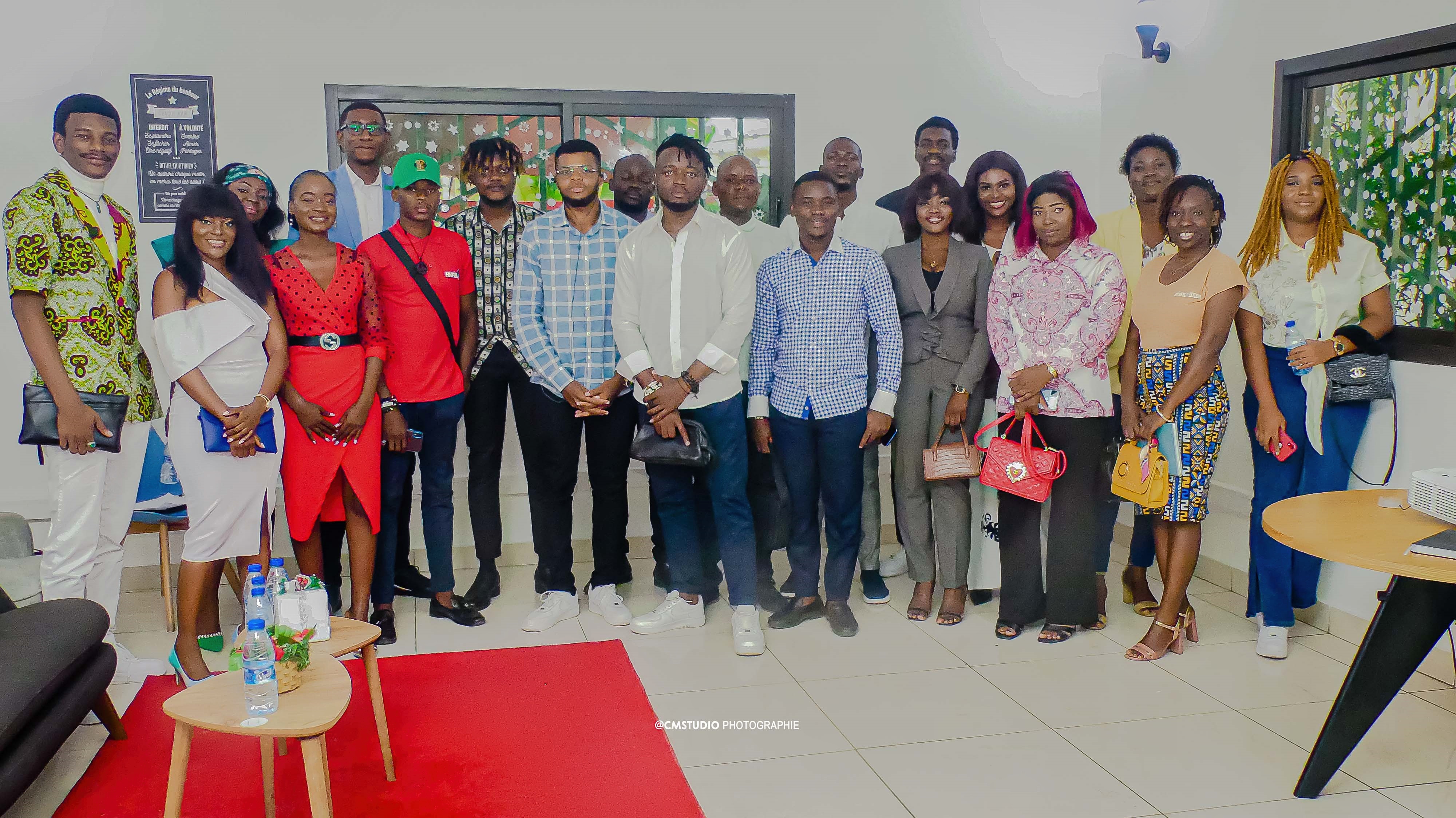 Cocktail de l'Investisseur