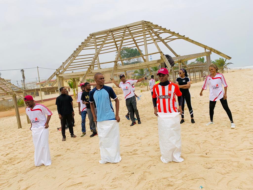 Activités Sportives