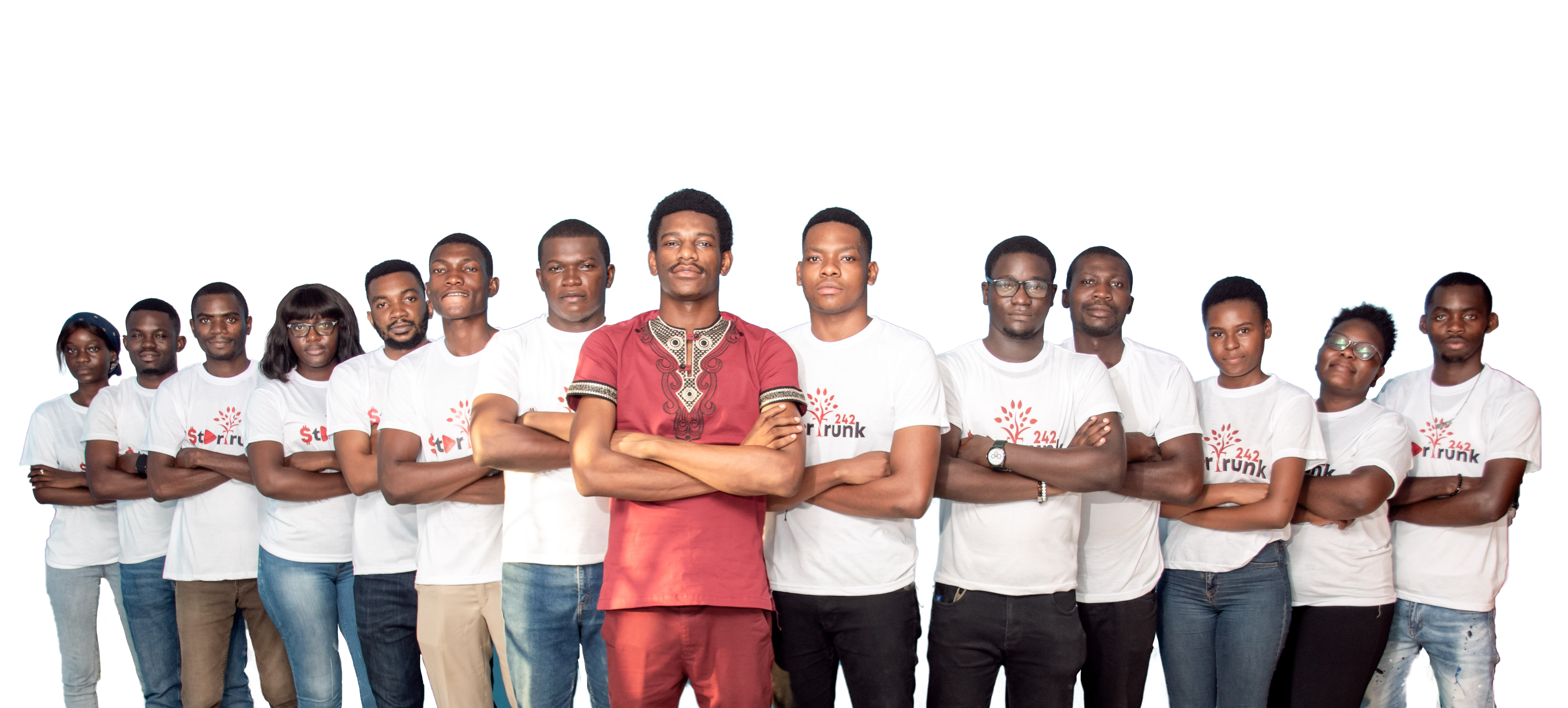 StarTrunk Network - Jeunes entrepreneurs africains